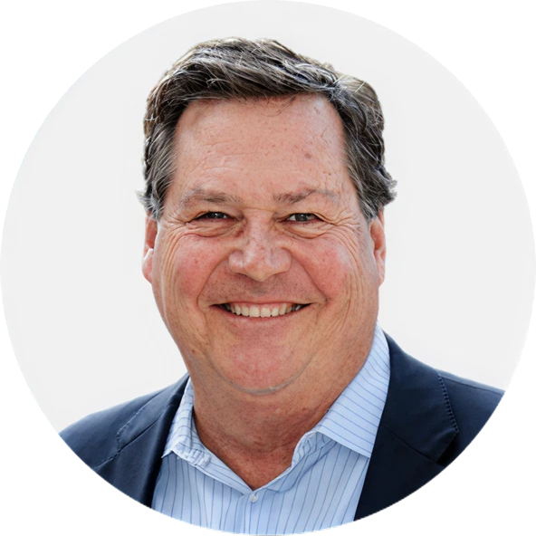 Jeffry Weinhuff