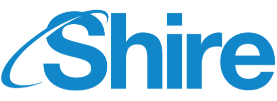 Shire logo