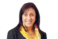 Sara Mathew