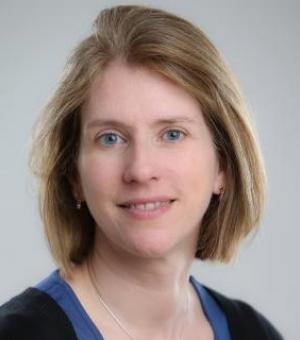 Professor Helen Moore