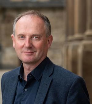 Professor Patrick Grant
