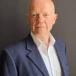 William Hague