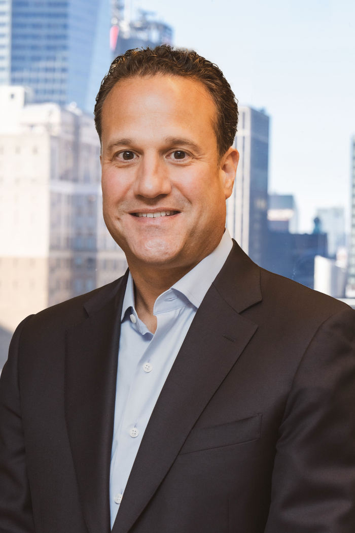 Bruce Leuchter