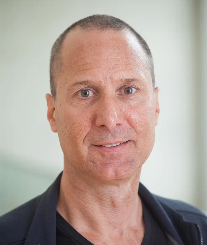 Nicholas Schork