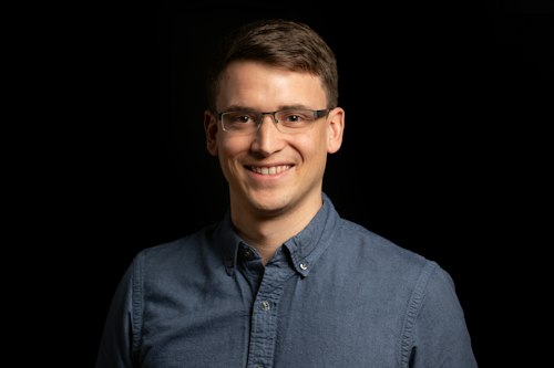 Daniel Rimm