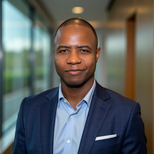 Tarique Collins