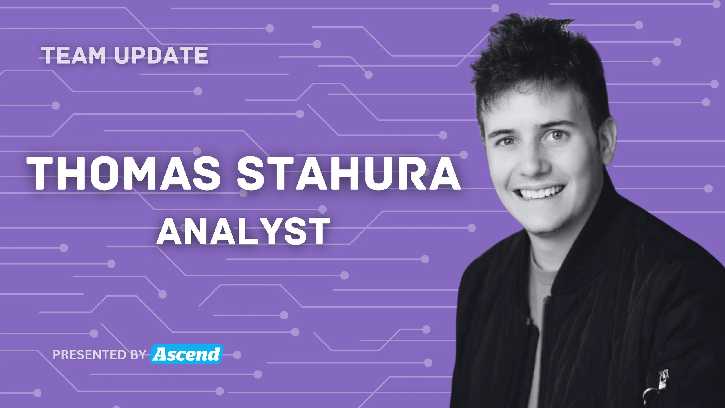 Thomas Stahura