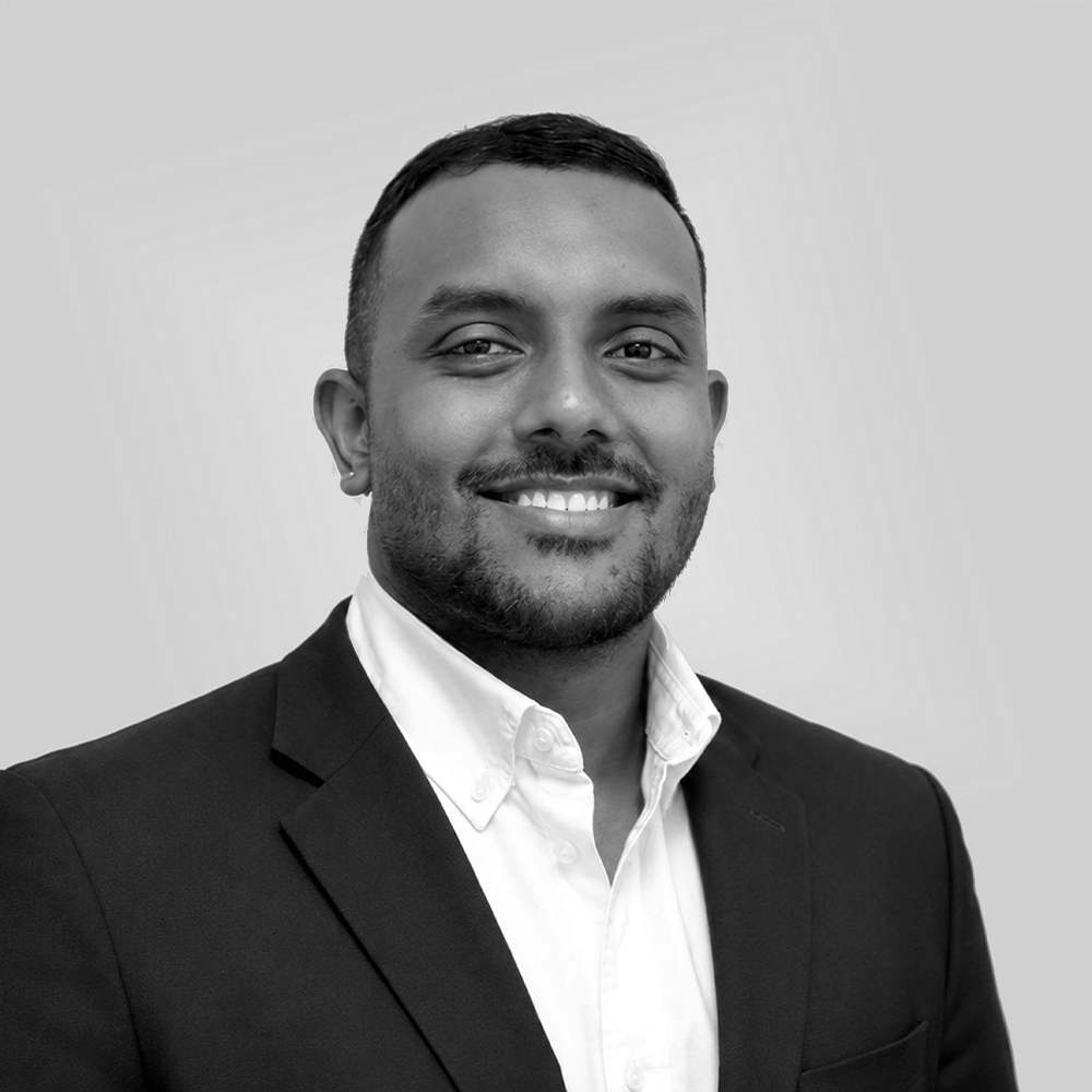 Amudhan Arumugam