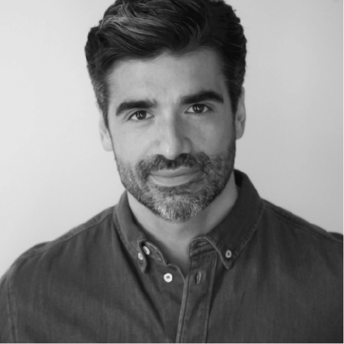 Daniel Martinez