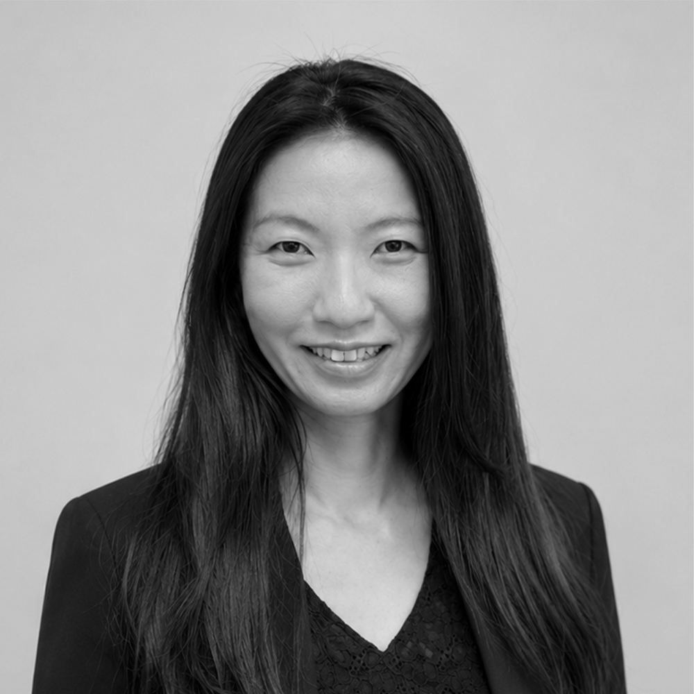 Elizabeth Wang