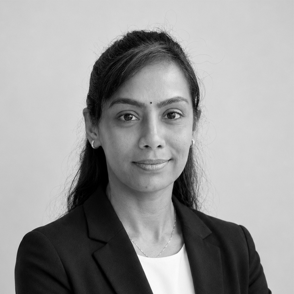Shamini Chandran