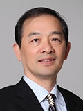Ching Zhu
