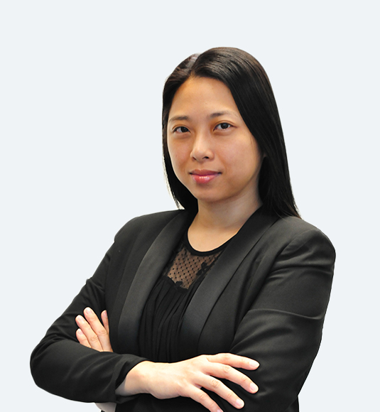 Christina Chung