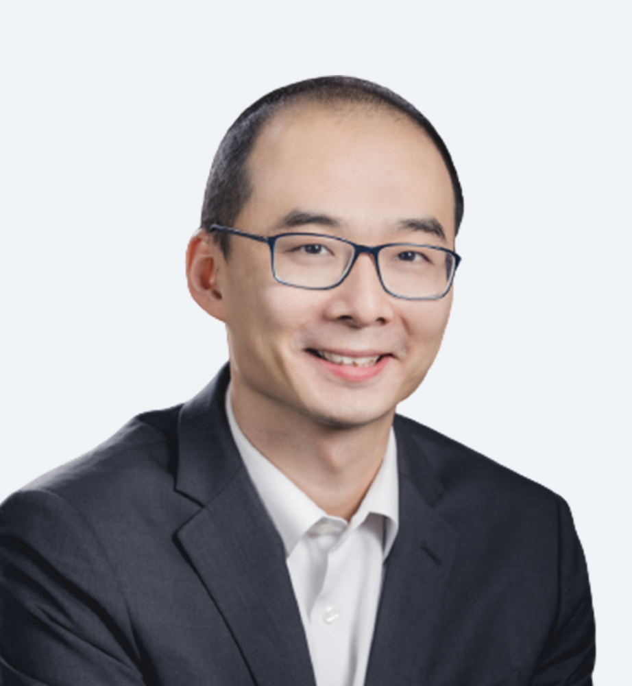 Colin Wang