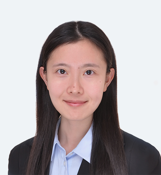Corrine Chen