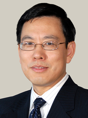 Edward Hu