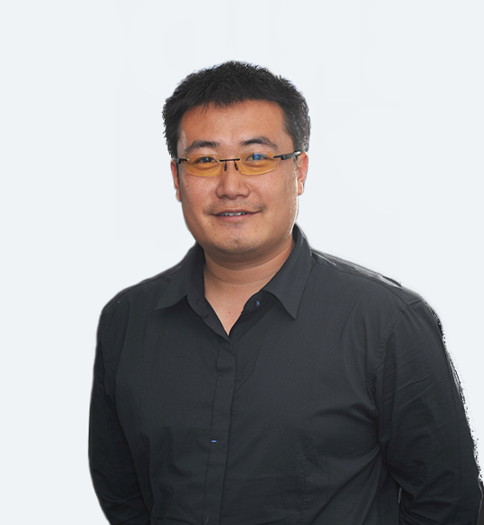 Jianwei Yuan