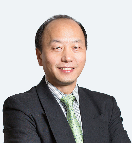 Leon Chen