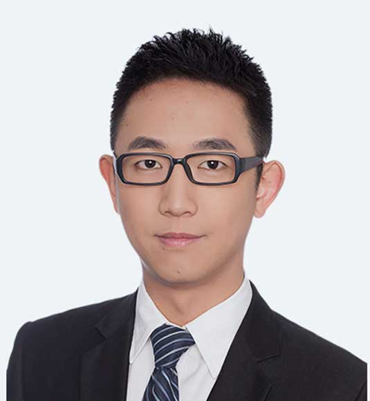 Leo Yan