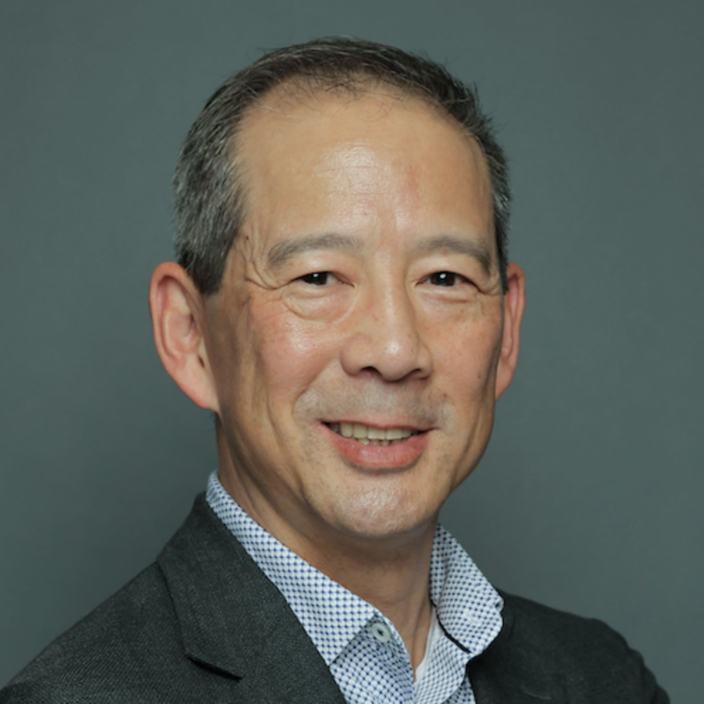 Norman Chen