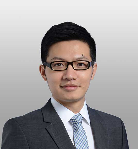 Richard Li