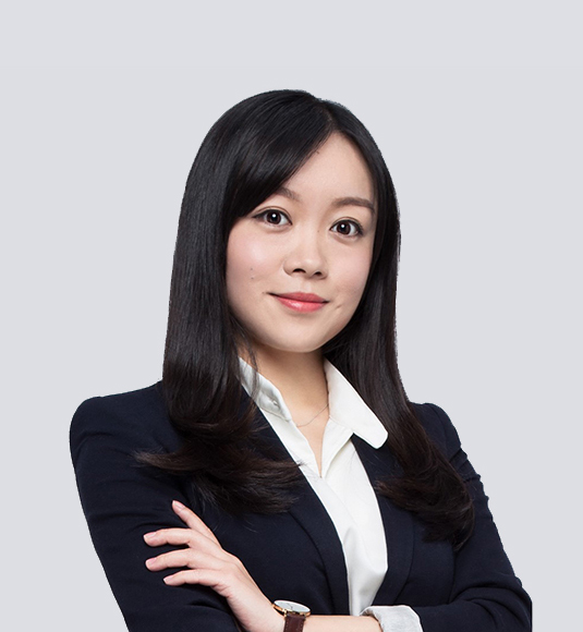 Vivian Li Six Dimensions Capital