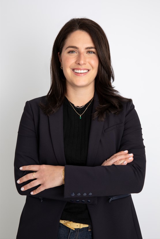 Marissa Bertorelli