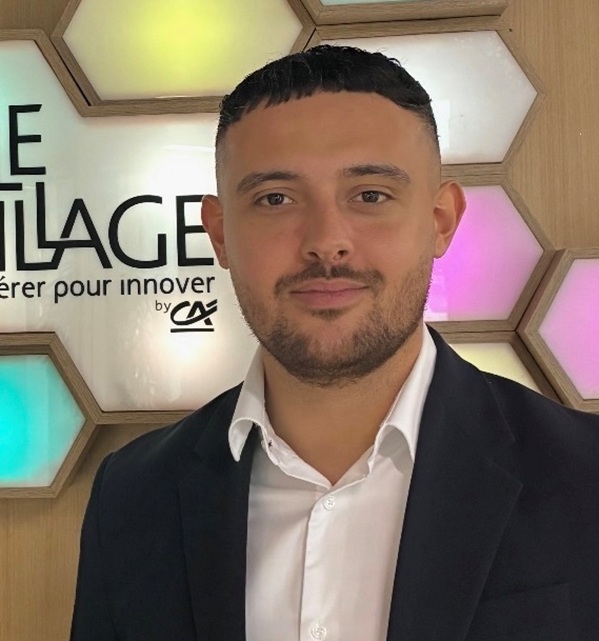 Cédric Mirri