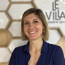 Julie Streiff