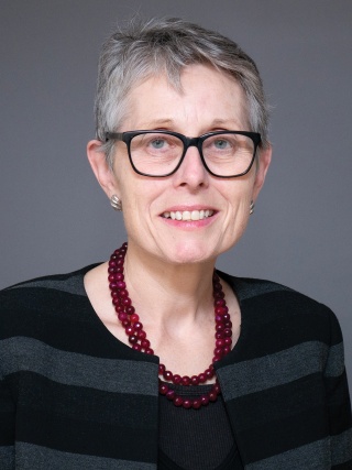 Anne Dixon