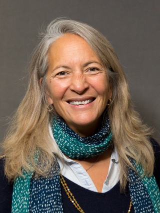 Betsy Vicencio