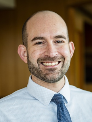 Brad Krompf