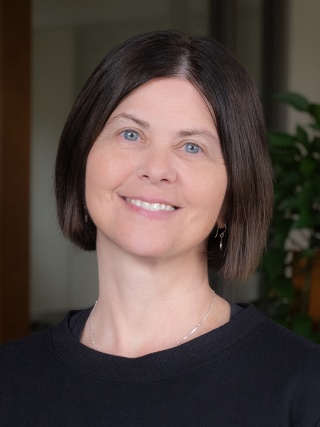 Carrie Howard-Canning
