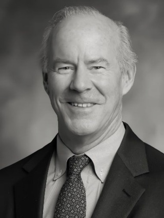 Charles Wiebe