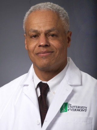 Claude Nichols