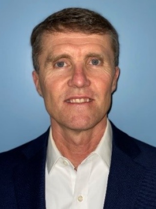 Dominic Eisinger