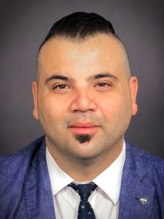 Dragos Banu