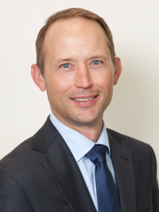 Eric Miller (UVM Health General Counsel)
