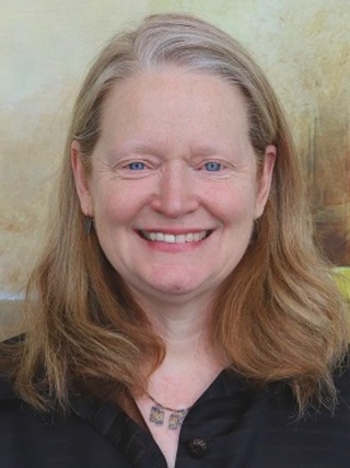 Ginger Lubkowitz