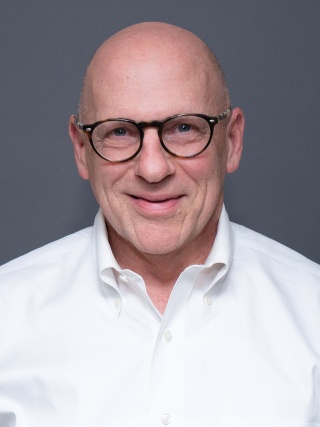 Jeffrey Peipert