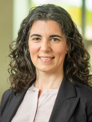 Jessica Moschella