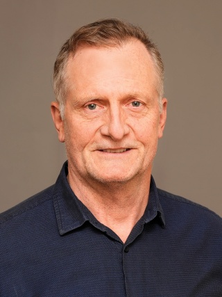 Joseph Pierson