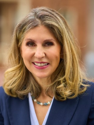 Judy Schaechter