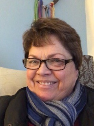 Kim Farnham