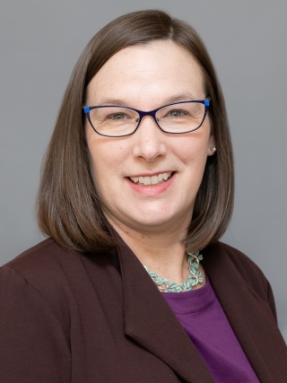 Mary Broadworth