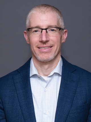 Richard Bounds
