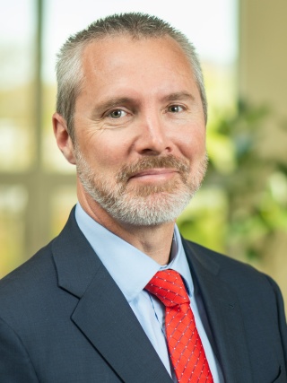 Richard Vincent