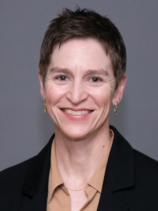 Sarah Harm