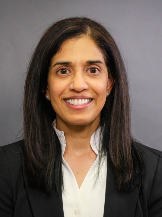 Shalina Nair