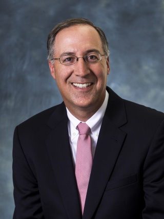 Steven Cacchio